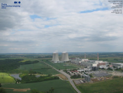 Jaderná elektrárna Dukovany
