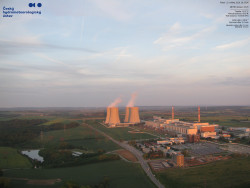 Jaderná elektrárna Dukovany