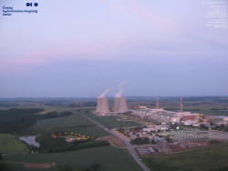 Jaderná elektrárna Dukovany