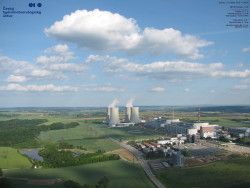 Jaderná elektrárna Dukovany