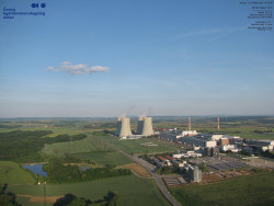 Jaderná elektrárna Dukovany