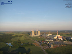 Jaderná elektrárna Dukovany