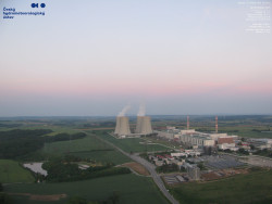 Jaderná elektrárna Dukovany