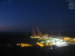Jaderná elektrárna Dukovany
