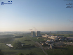 Jaderná elektrárna Dukovany