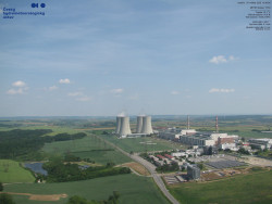 Jaderná elektrárna Dukovany