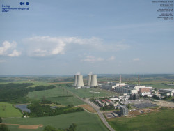 Jaderná elektrárna Dukovany
