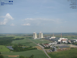 Jaderná elektrárna Dukovany