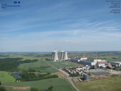 Jaderná elektrárna Dukovany