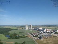 Jaderná elektrárna Dukovany