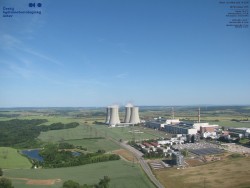 Jaderná elektrárna Dukovany