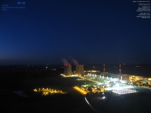 Jaderná elektrárna Dukovany - Jaderná elektrárna Dukovany - 29.5.2026 v 03:47 Jaderná elektrárna Dukovany - Jaderná elektrárna Dukovany - 29.5.2026 v 03:47