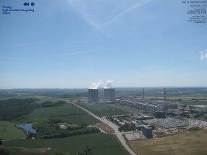 Jaderná elektrárna Dukovany - Jaderná elektrárna Dukovany - 29.5.2026 v 10:47 Jaderná elektrárna Dukovany - Jaderná elektrárna Dukovany - 29.5.2026 v 10:47