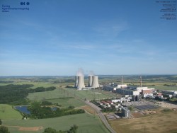 Jaderná elektrárna Dukovany