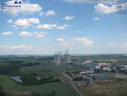 Jaderná elektrárna Dukovany