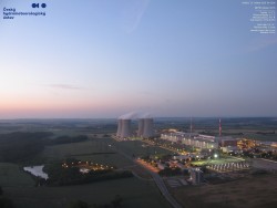 Jaderná elektrárna Dukovany