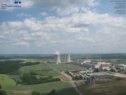 Jaderná elektrárna Dukovany