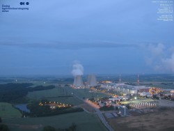 Jaderná elektrárna Dukovany