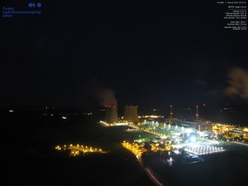 Jaderná elektrárna Dukovany