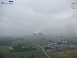 Jaderná elektrárna Dukovany