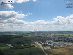 Jaderná elektrárna Dukovany