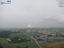 Jaderná elektrárna Dukovany