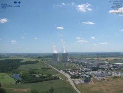 Jaderná elektrárna Dukovany