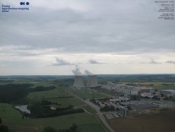 Jaderná elektrárna Dukovany