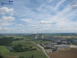 Jaderná elektrárna Dukovany