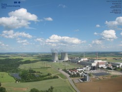 Jaderná elektrárna Dukovany