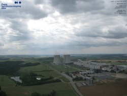 Jaderná elektrárna Dukovany