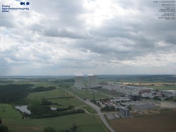 Jaderná elektrárna Dukovany
