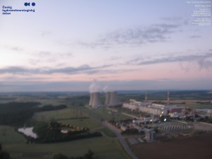 Jaderná elektrárna Dukovany - Jaderná elektrárna Dukovany - 16.6.2026 v 04:47 Jaderná elektrárna Dukovany - Jaderná elektrárna Dukovany - 16.6.2026 v 04:47