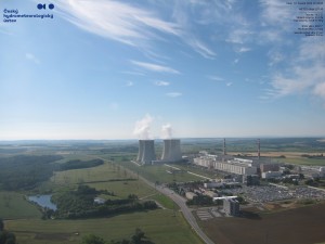 Jaderná elektrárna Dukovany - Jaderná elektrárna Dukovany - 16.6.2026 v 07:47 Jaderná elektrárna Dukovany - Jaderná elektrárna Dukovany - 16.6.2026 v 07:47