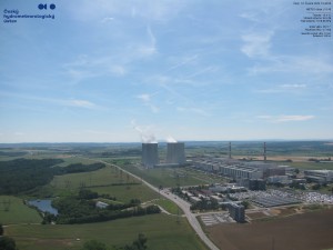 Jaderná elektrárna Dukovany - Jaderná elektrárna Dukovany - 16.6.2026 v 10:47 Jaderná elektrárna Dukovany - Jaderná elektrárna Dukovany - 16.6.2026 v 10:47