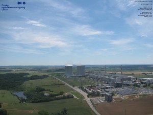 Jaderná elektrárna Dukovany - Jaderná elektrárna Dukovany - 16.6.2026 v 11:47 Jaderná elektrárna Dukovany - Jaderná elektrárna Dukovany - 16.6.2026 v 11:47
