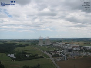 Kernkraftwerk Dukovany - Kernkraftwerk Dukovany - 16.6.2026 v 14:47 Kernkraftwerk Dukovany - Kernkraftwerk Dukovany - 16.6.2026 v 14:47