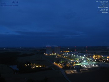 Kernkraftwerk Dukovany