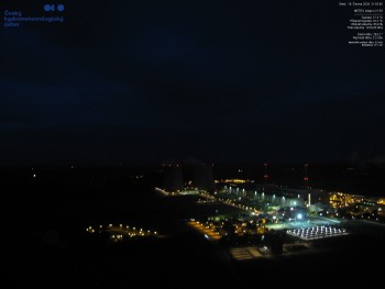 Kernkraftwerk Dukovany