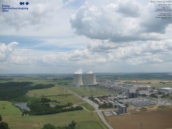 Jaderná elektrárna Dukovany