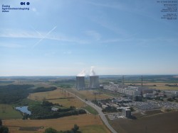 Jaderná elektrárna Dukovany
