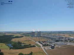 Jaderná elektrárna Dukovany