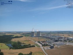 Jaderná elektrárna Dukovany