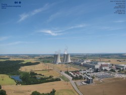 Jaderná elektrárna Dukovany