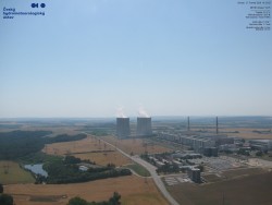 Jaderná elektrárna Dukovany
