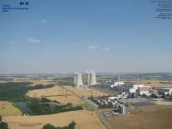 Jaderná elektrárna Dukovany