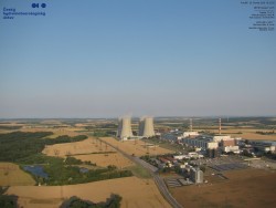 Jaderná elektrárna Dukovany