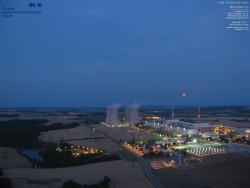 Jaderná elektrárna Dukovany