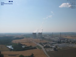 Jaderná elektrárna Dukovany