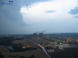 Jaderná elektrárna Dukovany